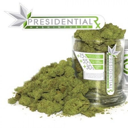 Presedential RX