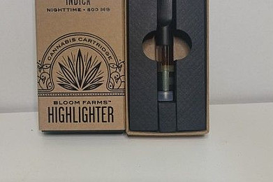 Replacement Cartridge Indica
