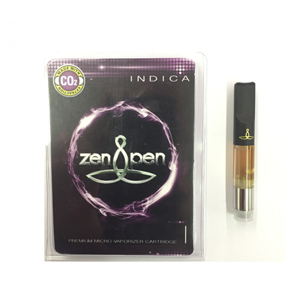 Replacement Cartridge Indica
