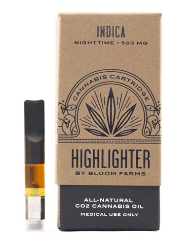 Replacement Cartridge Indica