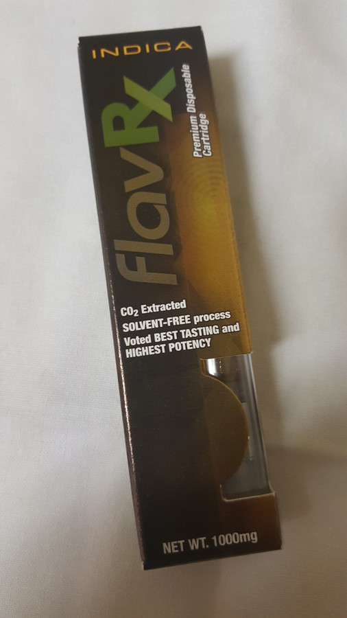 Replacement Cartridge Indica