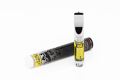 Romulan Grapefruit Cartridge