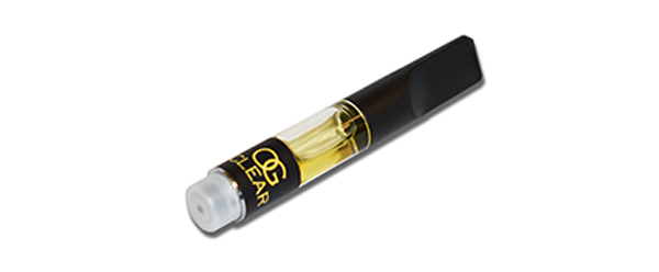 True OG Live Resin Cartridge