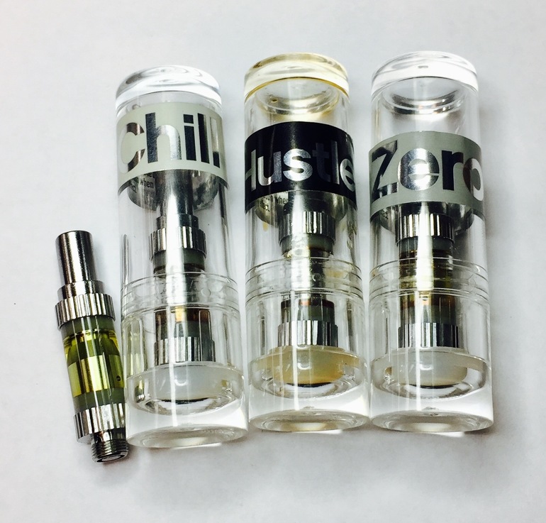 Suicide Girls Vapes - Indica, Sativa, and Hybrid available. - Concentrate