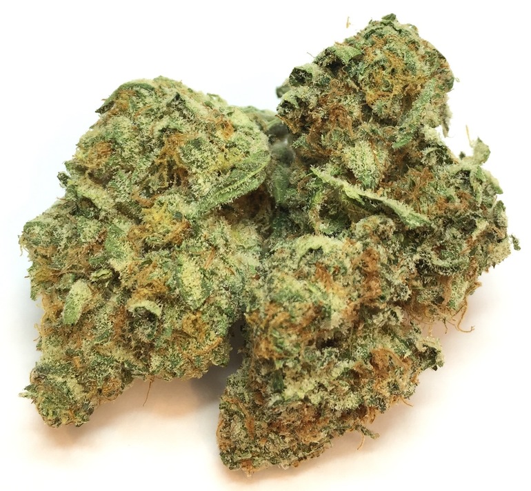 Phantom Cookies -  - Hybrid