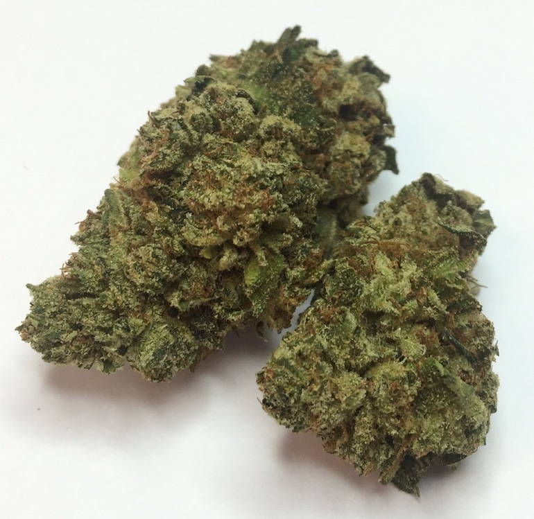 Herojuana O.G. (4 Gram 1/8) -  - Indica