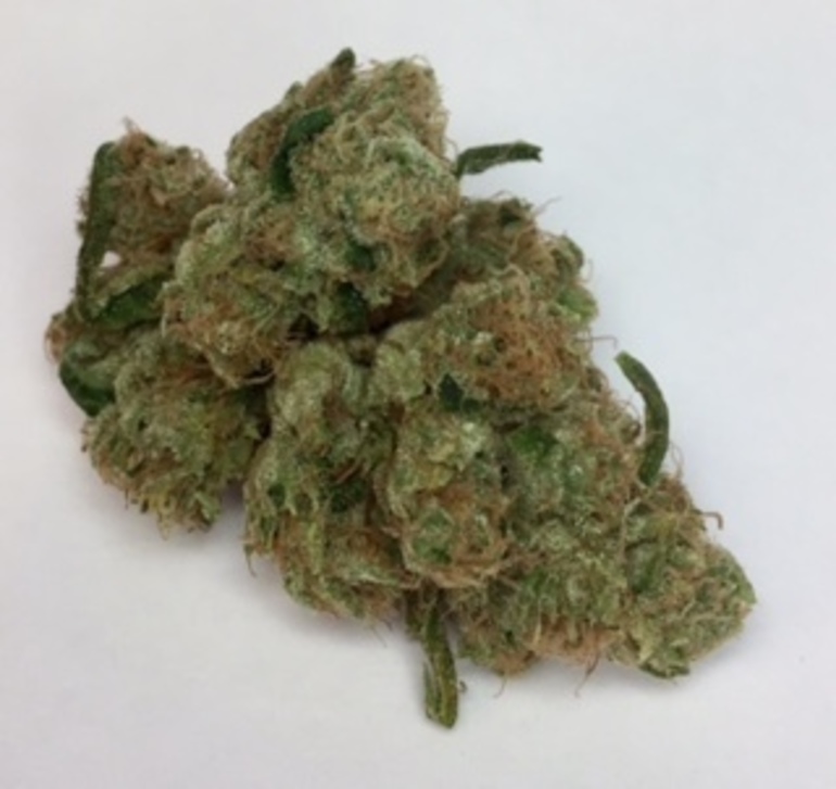 Butter O.G. -  - Indica