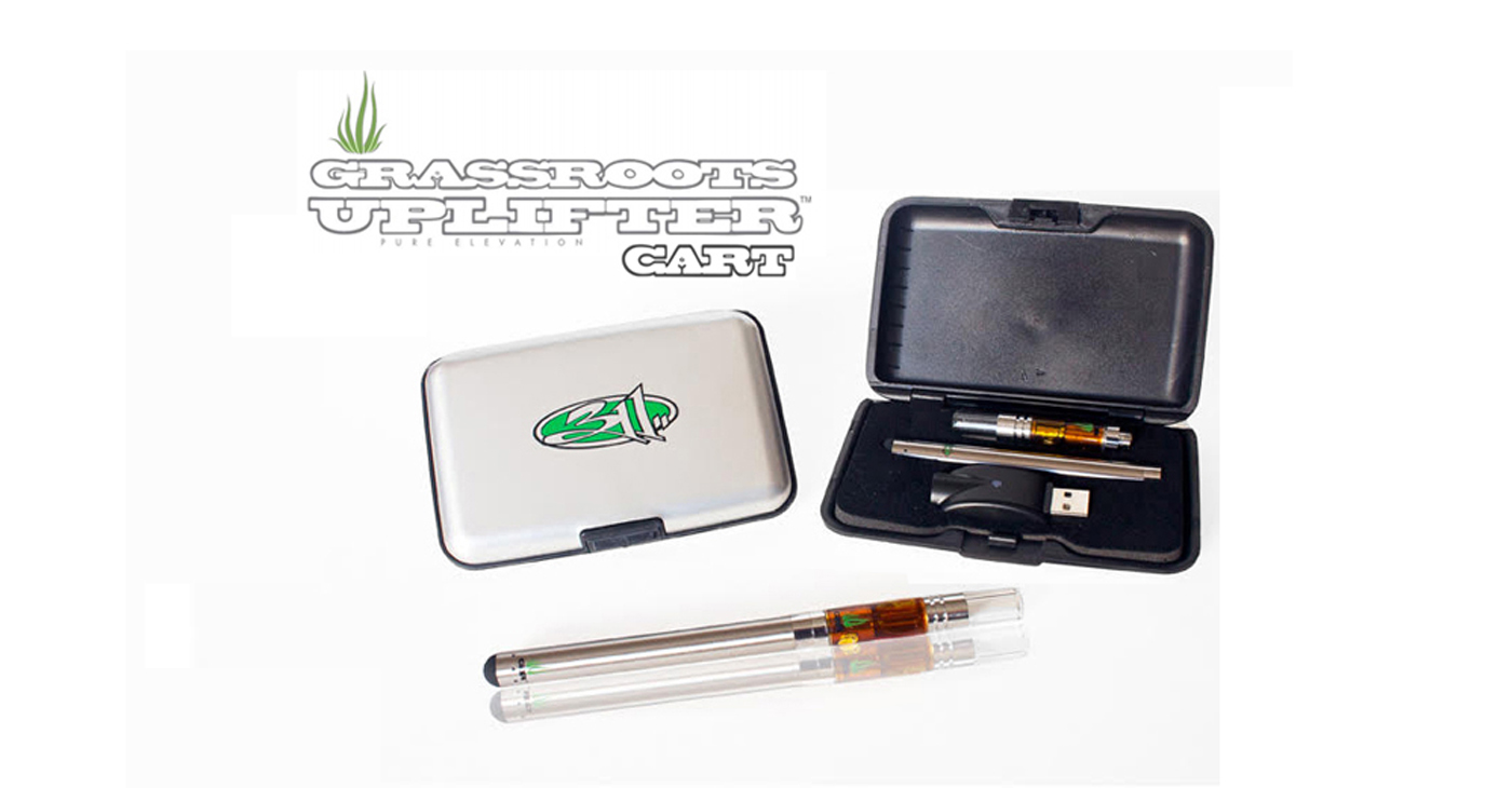 grassroots disposable vape pen Grassroots Lemon Grenades Disposable, this is by far my favorite vape  product left on the market. Picked up 4 today at beyond hello Hazleton at  25% off. Amazing flavor and euphoric effects main image 0