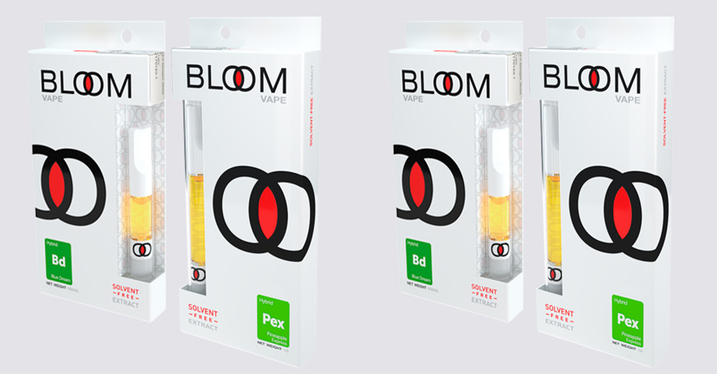 Bloom Vape