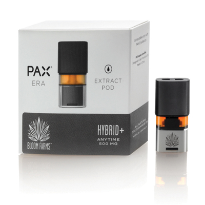 Bloom Farms PAX ERA POD
