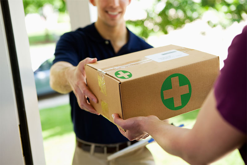 The Best Way to Find a Great Weed Delivery Service